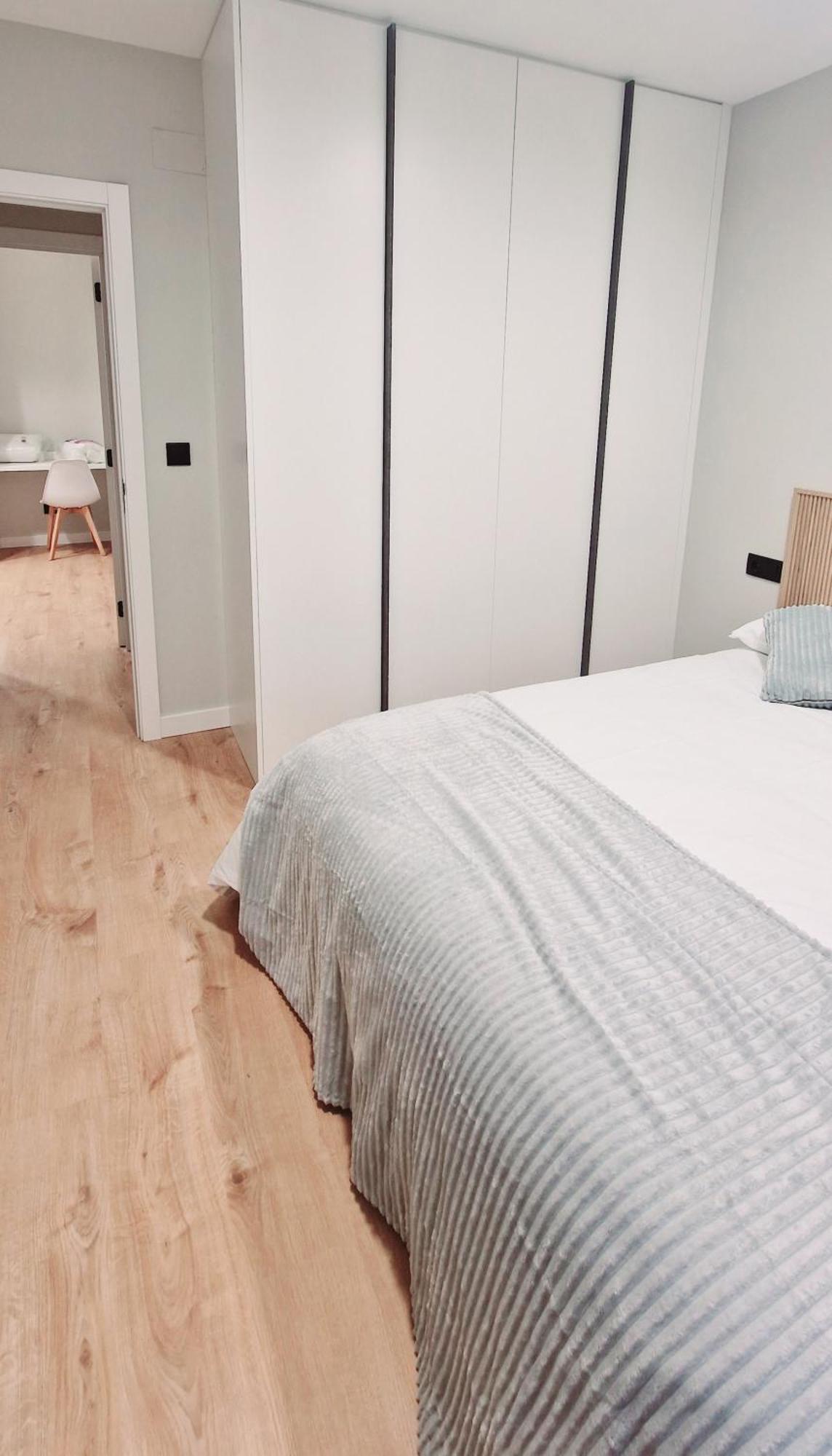 Laralva Home Ποντεβέντρα Εξωτερικό φωτογραφία