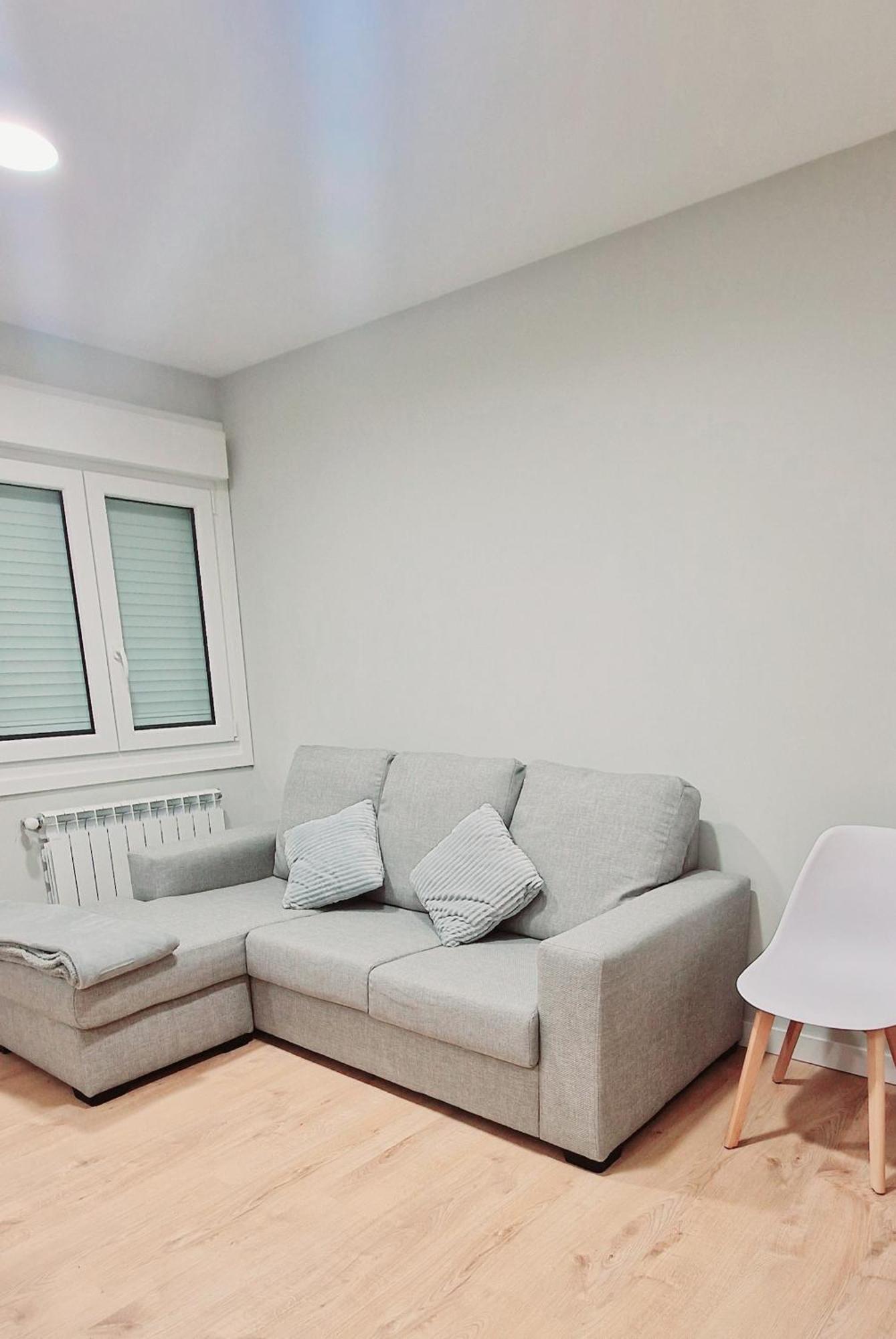 Laralva Home Ποντεβέντρα Εξωτερικό φωτογραφία
