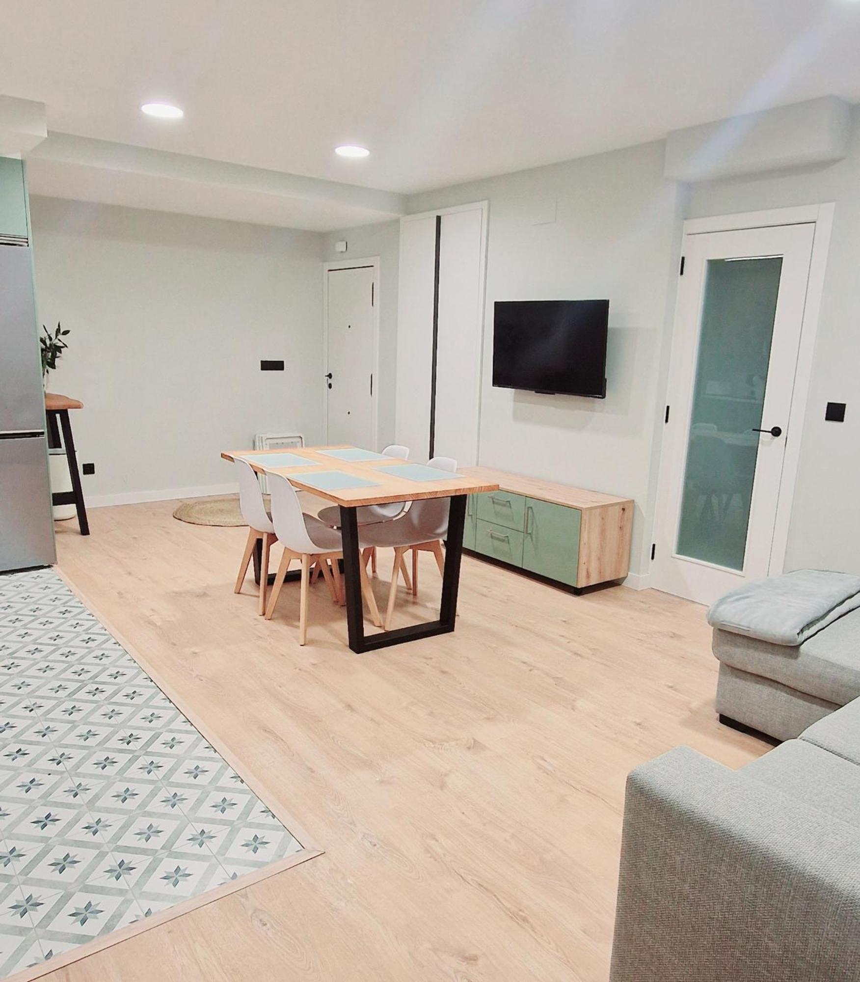 Laralva Home Ποντεβέντρα Εξωτερικό φωτογραφία